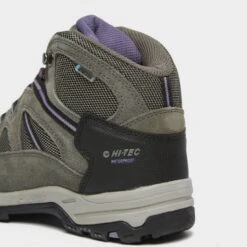 Hi-Tec Aysgarth II Mid WP Women's Walking Boot -go outdoors shop go 318366 d