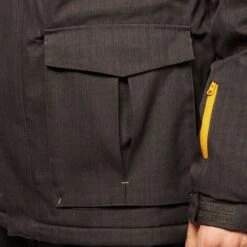 Men's Blackcomb Parker Jacket -go outdoors shop go 319513 g