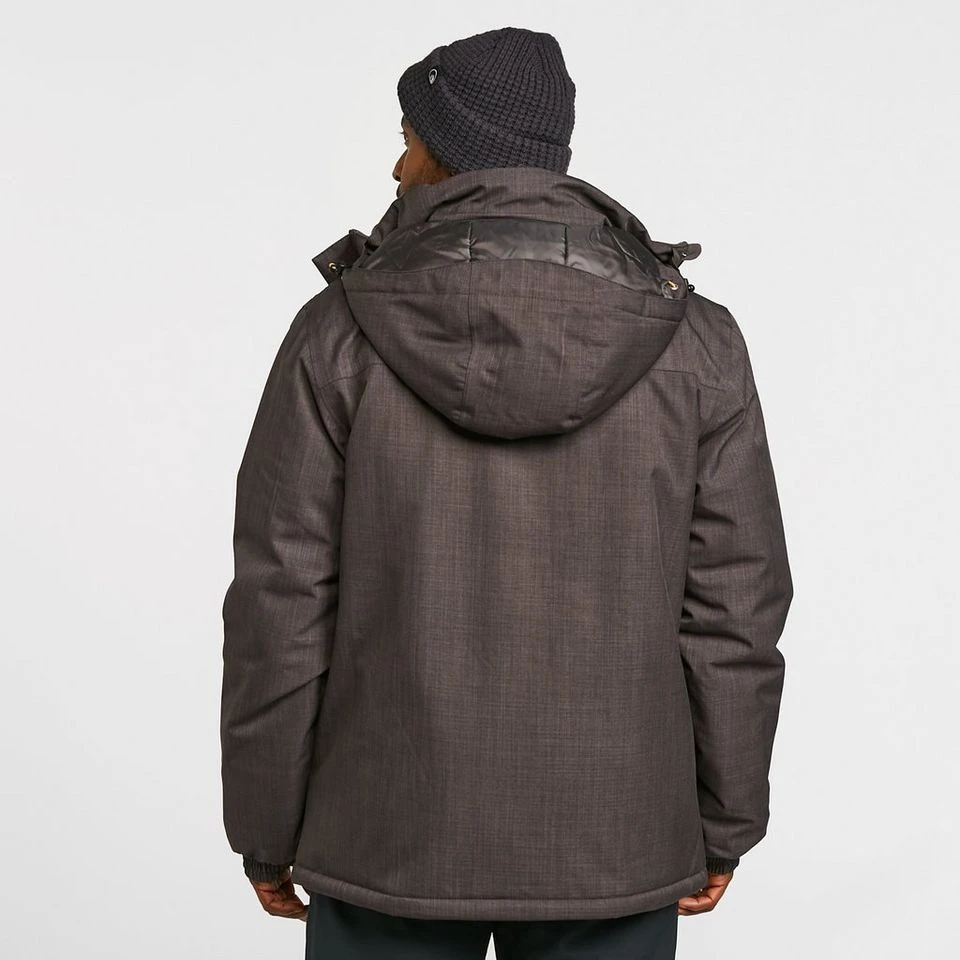 Men's Blackcomb Parker Jacket 4 Men's Blackcomb Parker Jacket - Image 2