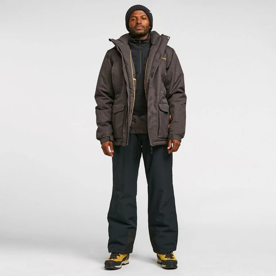 Men's Blackcomb Parker Jacket 5 Men's Blackcomb Parker Jacket - Image 3