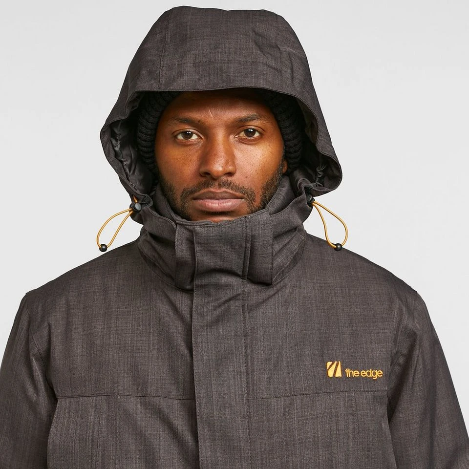 Men's Blackcomb Parker Jacket 7 Men's Blackcomb Parker Jacket - Image 5