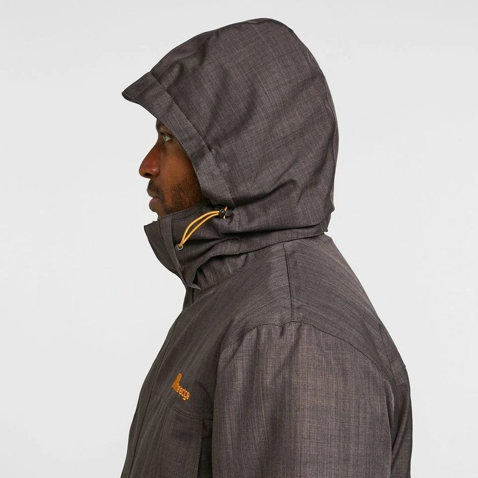 Men's Blackcomb Parker Jacket 8 Men's Blackcomb Parker Jacket - Image 6