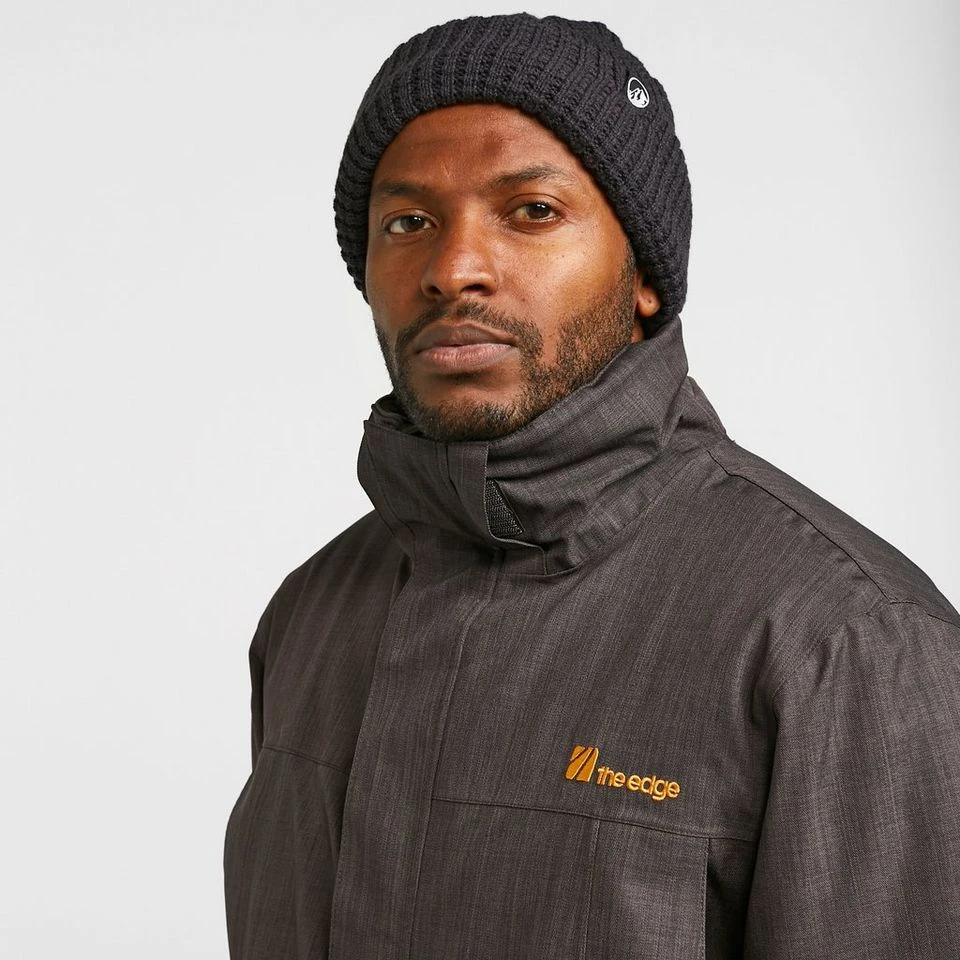 Men's Blackcomb Parker Jacket 9 Men's Blackcomb Parker Jacket - Image 7