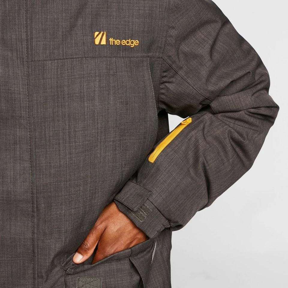 Men's Blackcomb Parker Jacket 10 Men's Blackcomb Parker Jacket - Image 8