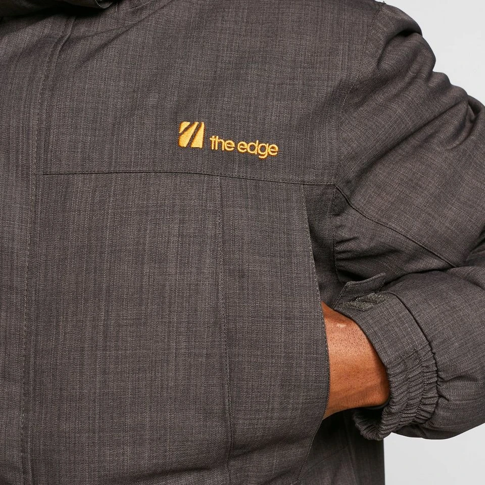 Men's Blackcomb Parker Jacket 11 Men's Blackcomb Parker Jacket - Image 9