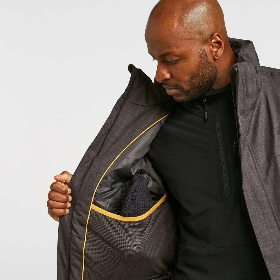 Men's Blackcomb Parker Jacket 12 Men's Blackcomb Parker Jacket - Image 10