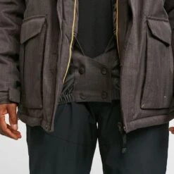 Men's Blackcomb Parker Jacket 25 Men's Blackcomb Parker Jacket -go outdoors shop go 319514 k