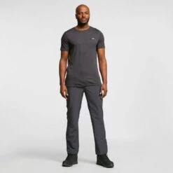 Men's Yangon Trouser (Short) 11 Men's Yangon Trouser (Short) -go outdoors shop go 320003 c