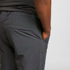 Men's Yangon Trouser (Short) 13 Men's Yangon Trouser (Short) -go outdoors shop go 320003 e