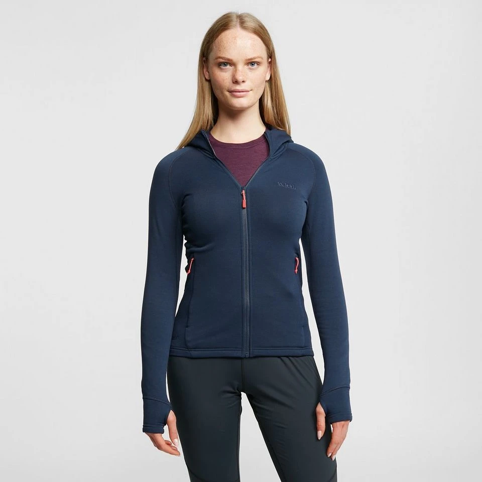 Rab Women's Power Stretch Pro Jacket 3 Rab Women's Power Stretch Pro Jacket
