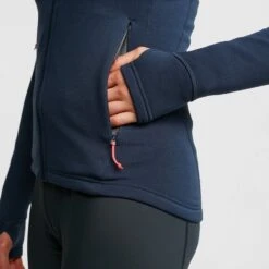 Rab Women's Power Stretch Pro Jacket 14 Rab Women's Power Stretch Pro Jacket -go outdoors shop go 320176 e