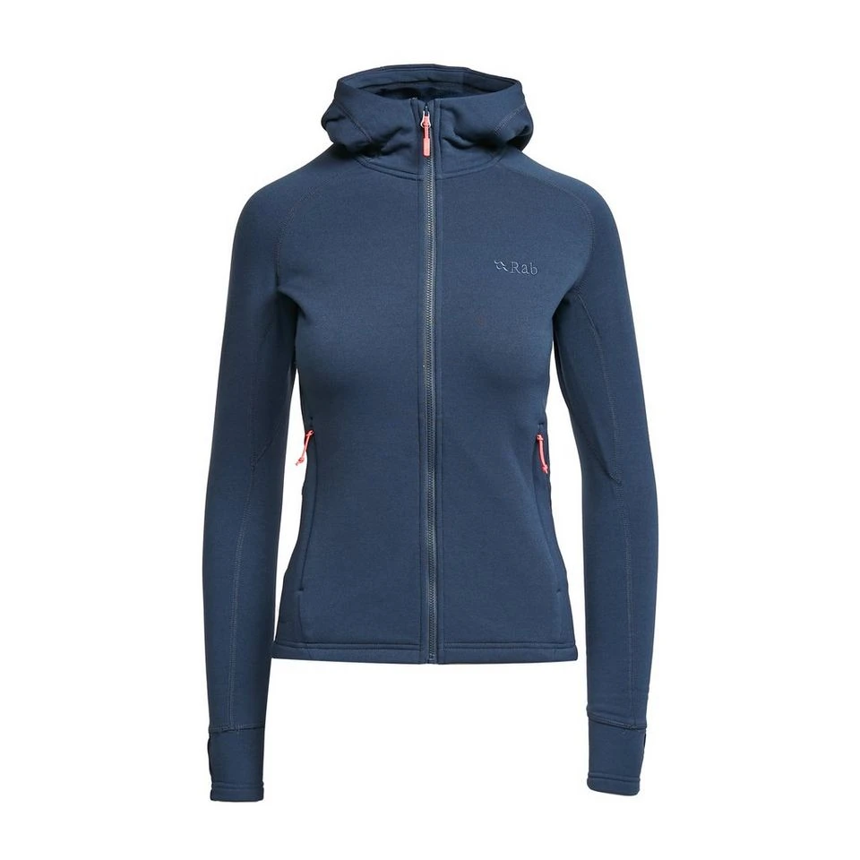 Rab Women's Power Stretch Pro Jacket 9 Rab Women's Power Stretch Pro Jacket - Image 7
