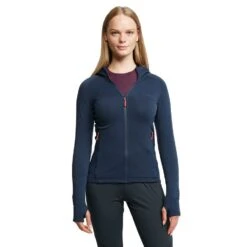 Rab Women's Power Stretch Pro Jacket 17 Rab Women's Power Stretch Pro Jacket -go outdoors shop go 320176 z