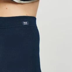 Women's Thermal Tights BLK -go outdoors shop go 321109 c