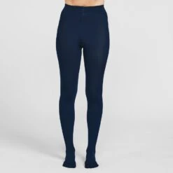 Women's Thermal Tights BLK -go outdoors shop go 321109 u