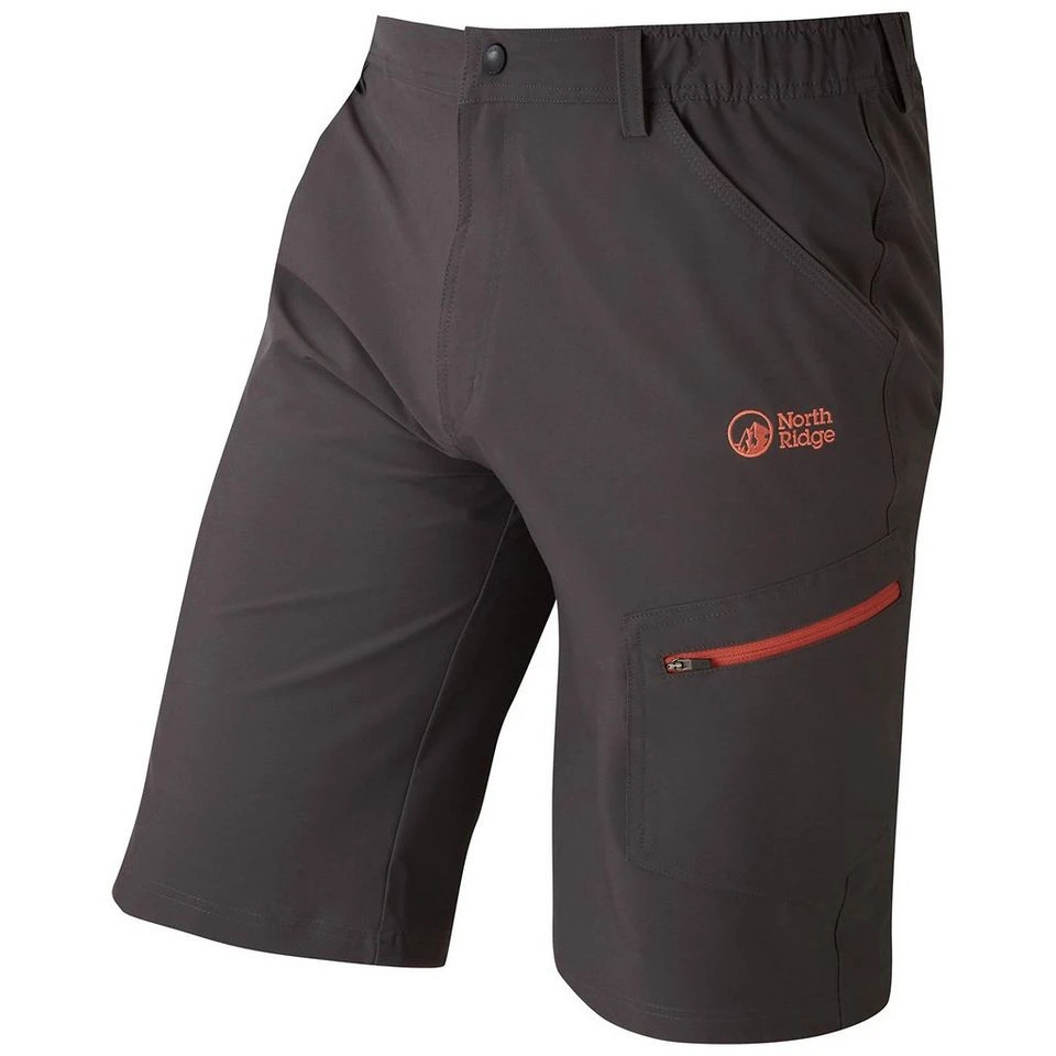 Men's Yangon Shorts 5 Men's Yangon Shorts - Image 3