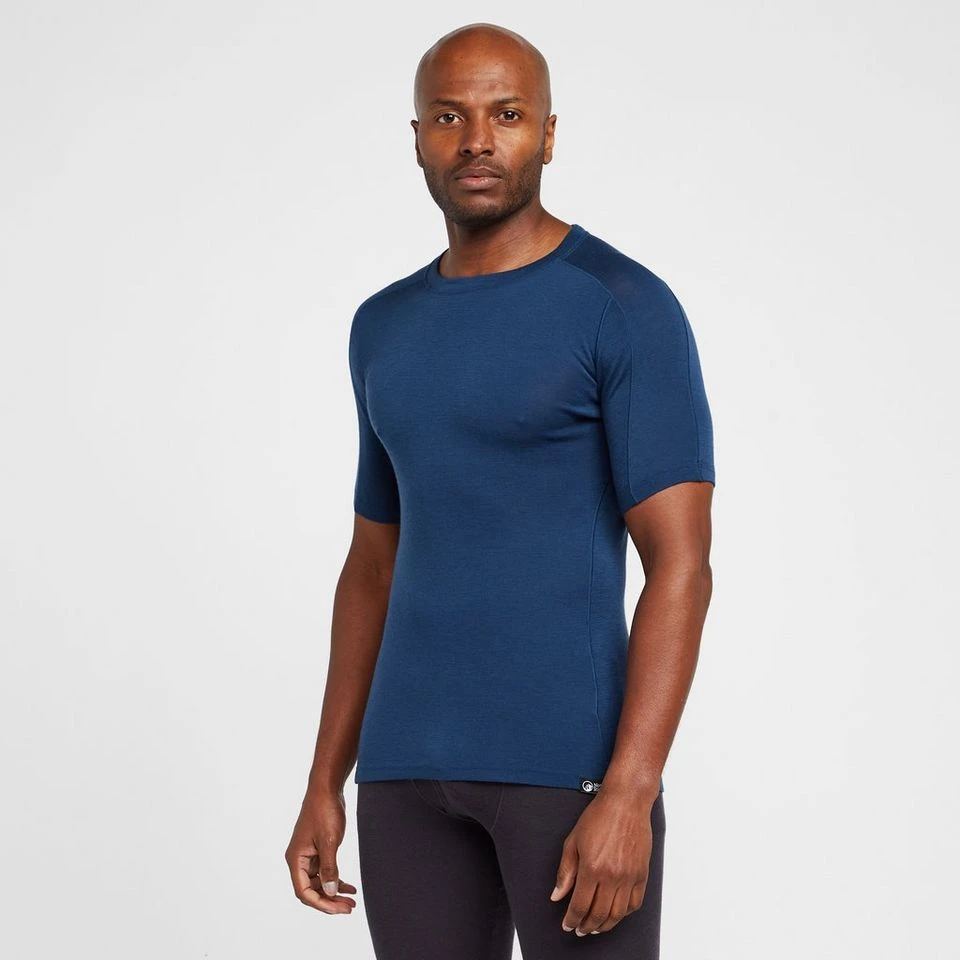 Men's Convect-200 Merino SS Top 3 Men's Convect-200 Merino SS Top