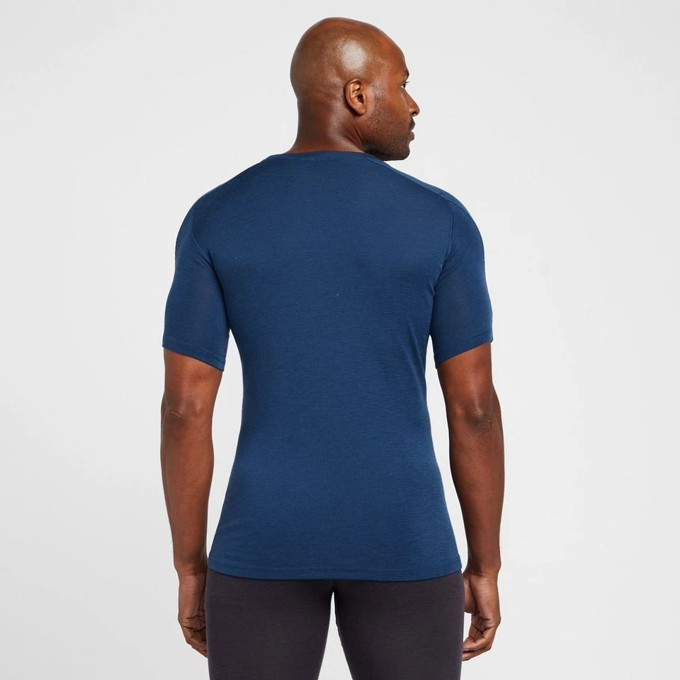 Men's Convect-200 Merino SS Top 4 Men's Convect-200 Merino SS Top - Image 2