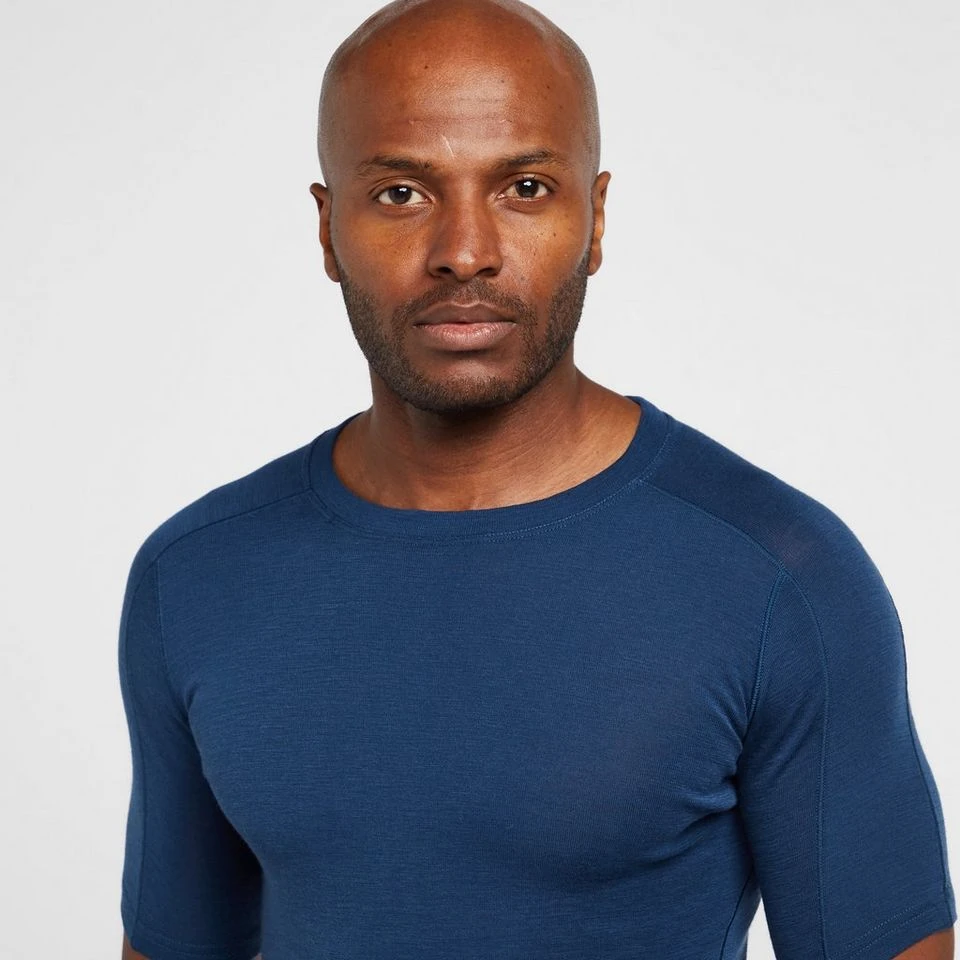 Men's Convect-200 Merino SS Top 6 Men's Convect-200 Merino SS Top - Image 4