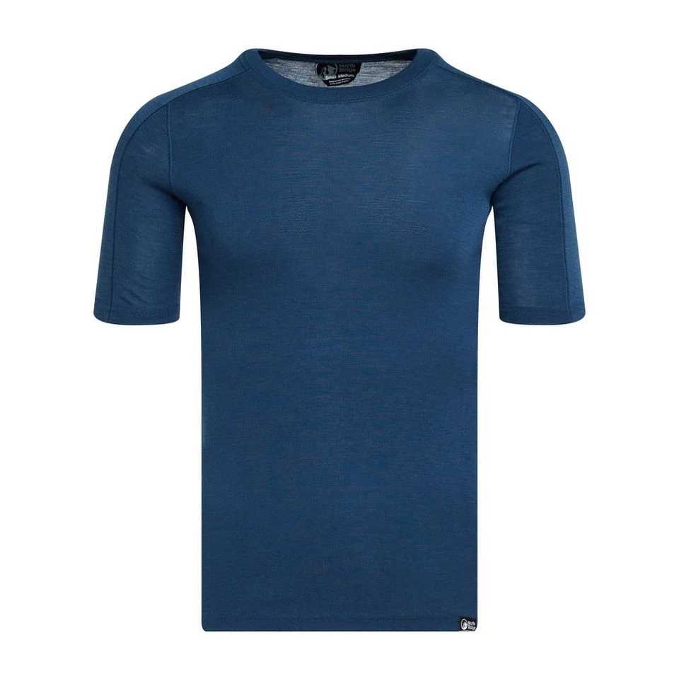 Men's Convect-200 Merino SS Top 8 Men's Convect-200 Merino SS Top - Image 6