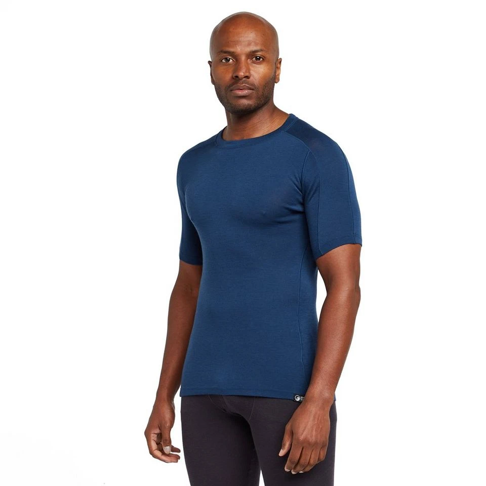 Men's Convect-200 Merino SS Top 9 Men's Convect-200 Merino SS Top - Image 7