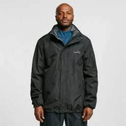 Men's Versatile 3-in-1 Jacket