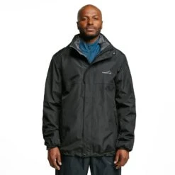 Men's Versatile 3-in-1 Jacket -go outdoors shop go 323456 z