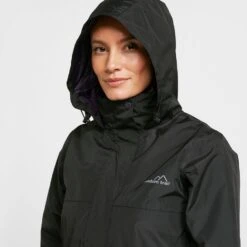 Women's Versatile 3-in-1 Jacket 15 Women's Versatile 3-in-1 Jacket -go outdoors shop go 323458 e