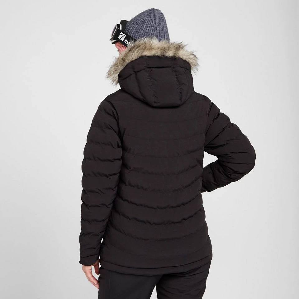 Women's Serre Insulated Snow Jacket 4 Women's Serre Insulated Snow Jacket - Image 2