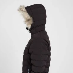 Women's Serre Insulated Snow Jacket 18 Women's Serre Insulated Snow Jacket -go outdoors shop go 323734 e