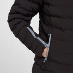 Women's Serre Insulated Snow Jacket 20 Women's Serre Insulated Snow Jacket -go outdoors shop go 323734 g