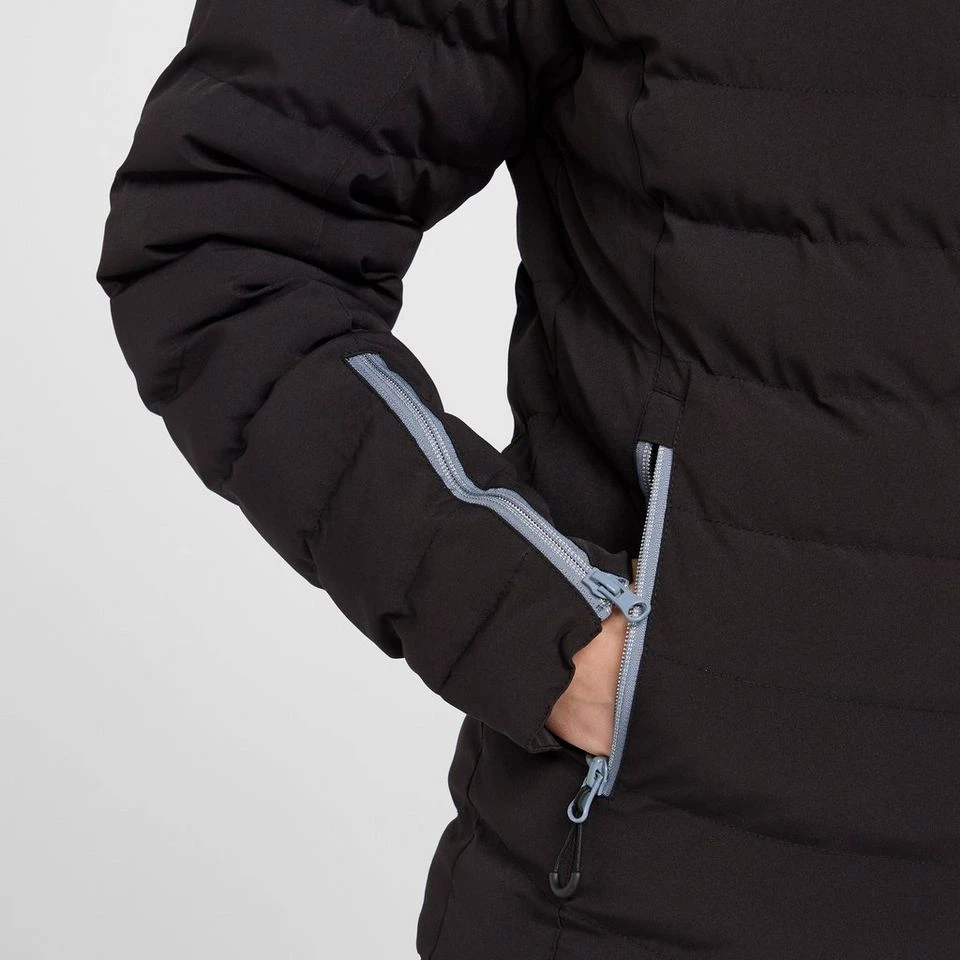 Women's Serre Insulated Snow Jacket 9 Women's Serre Insulated Snow Jacket - Image 7