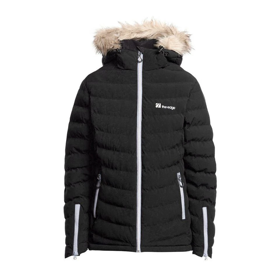 Women's Serre Insulated Snow Jacket 13 Women's Serre Insulated Snow Jacket - Image 11