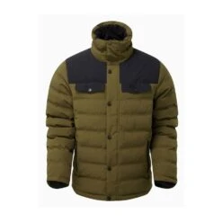 Men's Banff Insulated Snow Jacket -go outdoors shop go 323739 c