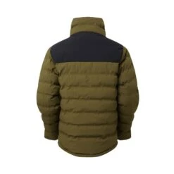 Men's Banff Insulated Snow Jacket -go outdoors shop go 323739 d