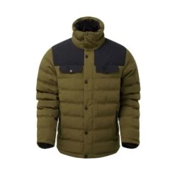 Men's Banff Insulated Snow Jacket -go outdoors shop go 323739 z