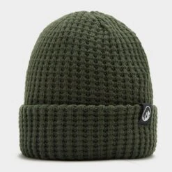 Crosshatch Beanie