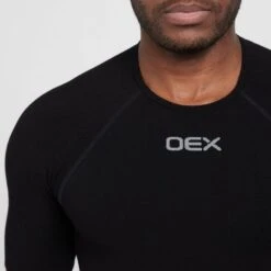 Men's Barneo Base Top SS -go outdoors shop go 323769 d