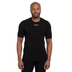 Men's Barneo Base Top SS -go outdoors shop go 323769 z