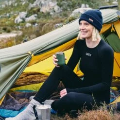 Men's Barneo Long Sleeve Baselayer Top -go outdoors shop go 323771 i