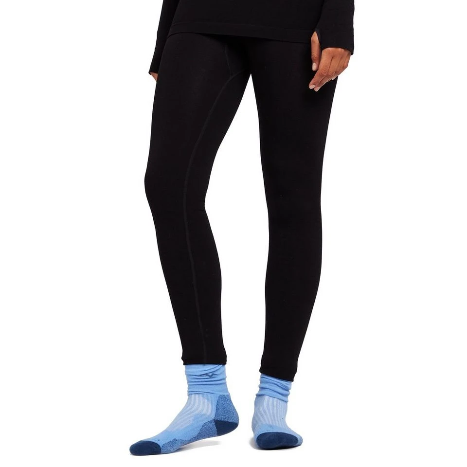 Women's Barneo Base Leggings 8 Women's Barneo Base Leggings - Image 6