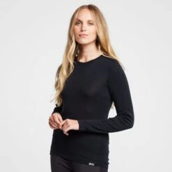 Women's Convect-200 Merino Long Sleeved Top