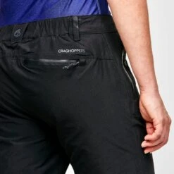 Craghoppers Women's Kiwi Pro Waterproof Trousers -go outdoors shop go 323914 e