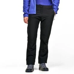 Craghoppers Women's Kiwi Pro Waterproof Trousers -go outdoors shop go 323914 z