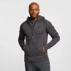 Men's Atlas Textured Fleece