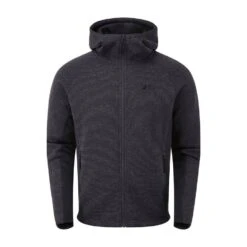 Men's Atlas Textured Fleece -go outdoors shop go 325010 u