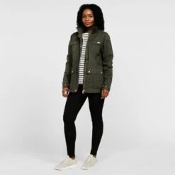 Regatta Women's Alixa Waterproof Jacket -go outdoors shop go 326772 c