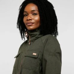 Regatta Women's Alixa Waterproof Jacket -go outdoors shop go 326772 d