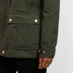 Regatta Women's Alixa Waterproof Jacket -go outdoors shop go 326772 e