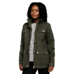 Regatta Women's Alixa Waterproof Jacket -go outdoors shop go 326772 z